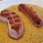 Photo n°3 de l'avis de Claudio.o fait le 27/03/2022 à 19:59 sur le  Prosciutteria Di Edy E Giuly à Rovetta