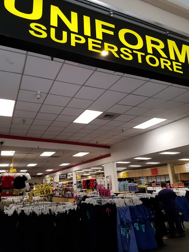 Shopping Mall «Almeda Mall», reviews and photos, 12200 Gulf Fwy, Houston, TX 77034, USA