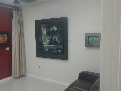 Art Gallery «Baterbys Art Gallery», reviews and photos, 6848 Stapoint Ct, Winter Park, FL 32792, USA
