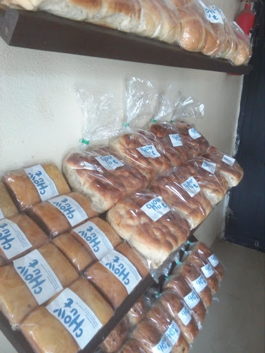 Chow Hut, Ajose St, Mende 100242, Lagos, Nigeria, Bakery, state Lagos