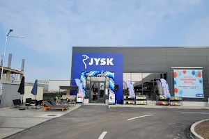 JYSK image