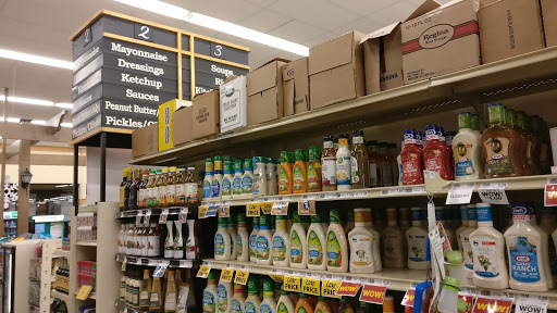 Grocery Store «Food Lion», reviews and photos, 1524 Holland Rd, Suffolk, VA 23434, USA