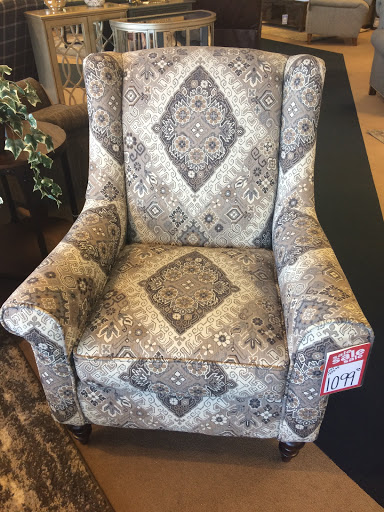 Furniture Store «Godby Home Furnishings», reviews and photos, 8171 Weston Ave, Avon, IN 46123, USA