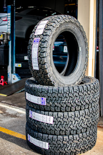 Car Repair and Maintenance «Midas», reviews and photos, 1875 Sam Rittenberg Blvd, Charleston, SC 29407, USA