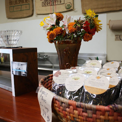 Alta Organic Coffee Warehouse & Roasting Co.