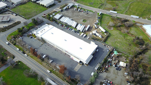 Shipping and Mailing Service «FedEx Ship Center», reviews and photos, 1500 Nichols Dr, Rocklin, CA 95765, USA