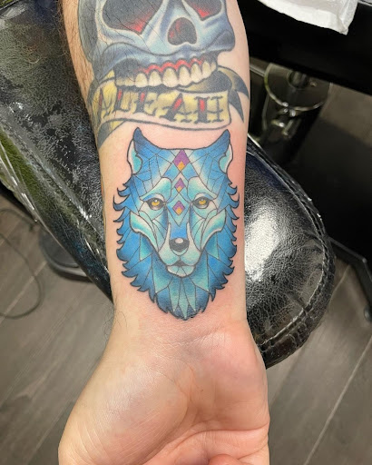 Explore ideas for daughter tattoos, creative tattoo ideas in Gloucester City, available at 12 oz. Studios Tattoos and Piercing Brooklawn