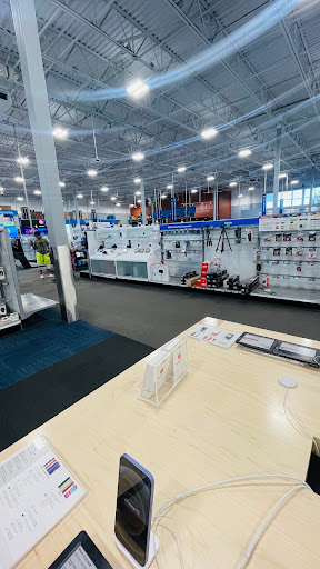 Electronics Store «Best Buy», reviews and photos, 162 Santilli Hwy, Everett, MA 02149, USA