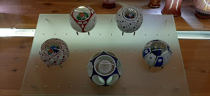 Photo n°5 de Le Comptoir de la Manufacture Saint-Louis à Saint-Louis-lès-Bitche ()