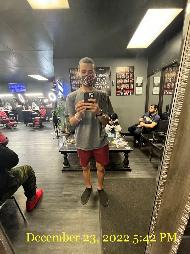 Flex Fades Studio 92408