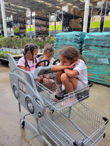 Home Improvement Store «The Home Depot», reviews and photos, 177 Willard St, Quincy, MA 02169, USA