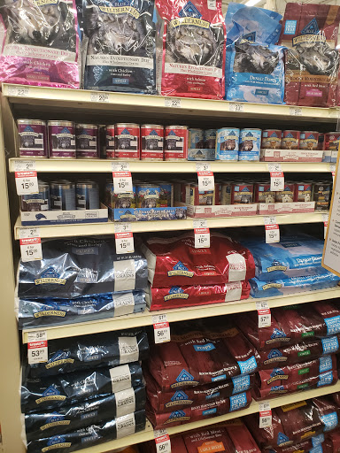 Pet Supply Store «PetSmart», reviews and photos, 1417 W Interstate 240 Service Rd, Oklahoma City, OK 73159, USA