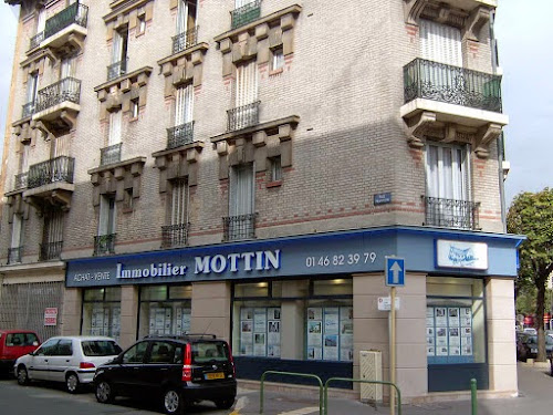 Agence immobilière immobilier MOTTIN Service Transaction Vitry-sur-Seine