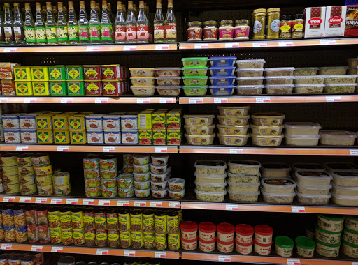 Grocery Store «Lotte Plaza Market - Baltimore», reviews and photos, 6600 Baltimore National Pike, Catonsville, MD 21228, USA