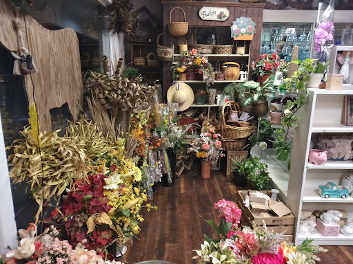 Florist «Barnes House Of Flowers», reviews and photos, 866 N Colony Rd, Wallingford, CT 06492, USA