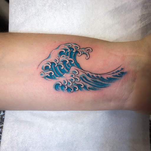 Explore tattoo flash ideas, creative tattoo ideas in Saint Petersburg, available at Webbs Tattoo