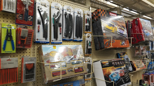 Craft Store «Hobby Lobby», reviews and photos, 2480 Tittabawassee Rd, Saginaw, MI 48604, USA