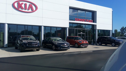 Auto Repair Shop «Summit Place Kia East», reviews and photos, 44900 N Gratiot Ave, Charter Twp of Clinton, MI 48036, USA