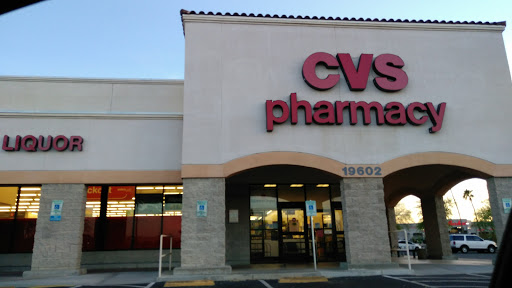 Drug Store «CVS», reviews and photos, 19602 N R H Johnson Blvd, Sun City West, AZ 85375, USA