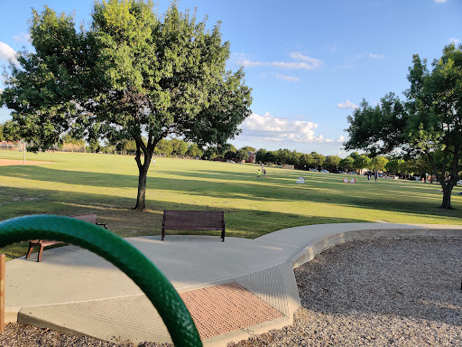 Park «Watters Crossing Park», reviews and photos, 1201 Bel Air Dr, Allen, TX 75013, USA