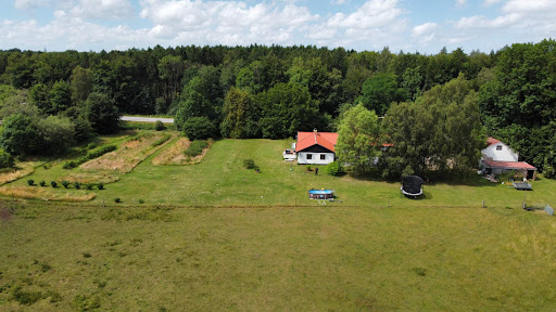 Yogaananda in Espergærde, Fredensborg