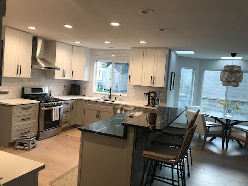 Building Materials Supplier «AMC BUILDING MATERIALS, LLC», reviews and photos, 1414 Gladiola St #200, Salt Lake City, UT 84104, USA