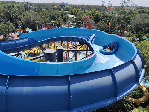 Water Park «Aquatica», reviews and photos, 5800 Water Play Way, Orlando, FL 32821, USA