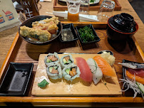 Les plus récentes photos du Restaurant japonais Yoj La Valentine à Marseille - n°3