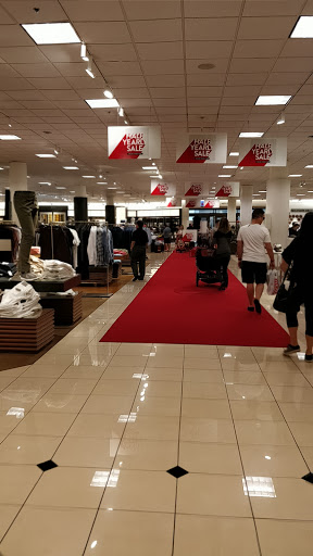 Department Store «Nordstrom Aventura», reviews and photos, 19507 Biscayne Blvd, Aventura, FL 33180, USA
