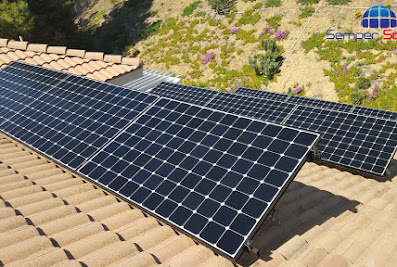 Semper Solaris – Sacramento Solar, Roofing, Heating and Air Company
