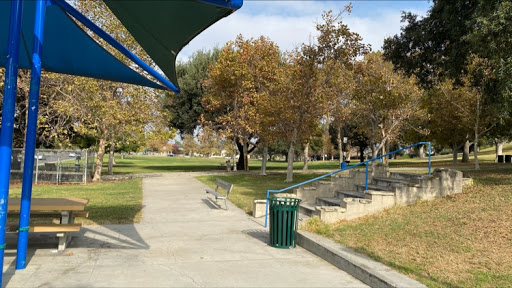 Park «Granada Park», reviews and photos, 2000 W Hellman Ave, Alhambra, CA 91803, USA