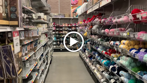 Craft Store «Michaels», reviews and photos, 1919 Boston Post Rd #300, Guilford, CT 06437, USA