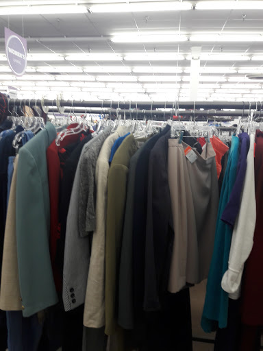 Thrift Store «Alma School & Ray Goodwill Retail Store & Donation Center», reviews and photos
