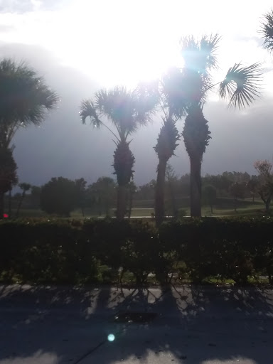 Golf Course «Indian Hills Golf Course», reviews and photos, 1600 S 3rd St, Fort Pierce, FL 34950, USA