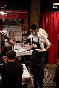 Photos du propriétaire du Restaurant français Le Bouchon Sully à Lyon - n°11