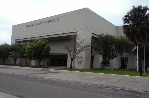 Cameron County Court At Law 2