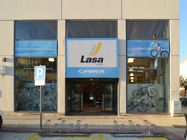Lasa SL cycles
