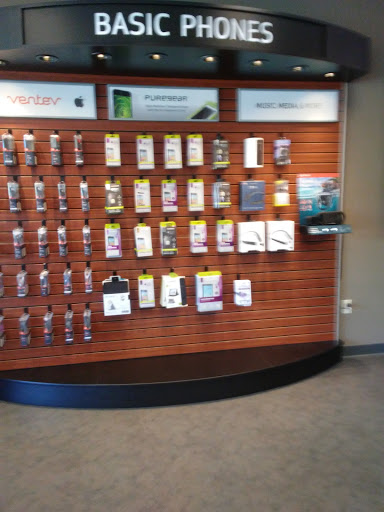Cell Phone Store «Verizon Authorized Retailer – Cellular Sales», reviews and photos, 4628 Ocean Gateway, Queenstown, MD 21658, USA
