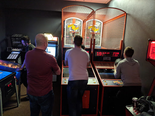 Video Arcade «Game Nest», reviews and photos, 4545 W Spring Mountain Rd #104, Las Vegas, NV 89103, USA