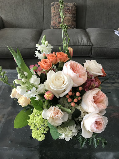 Florist «Park Florist», reviews and photos, 6921 Laurel Ave, Takoma Park, MD 20912, USA