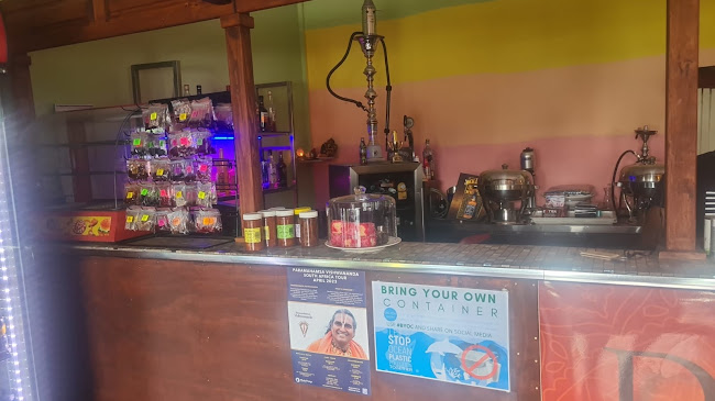 Opinii despre Dali Indian Restaurant în Randburg - Restaurant