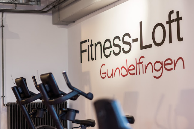 Fitness-Loft Gundelfingen - Fitnessstudio
