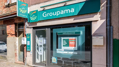 Agence Groupama Lezat sur leze à Lézat-sur-Lèze