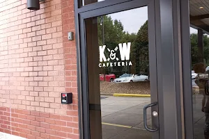 K&W Cafeteria image