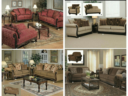 Furniture Store «Blue Bell Furniture», reviews and photos, 10501 Airline Dr, Houston, TX 77037, USA