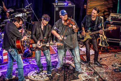 Performing Arts Theater «Acorn Theater», reviews and photos, 107 Generations Dr, Three Oaks, MI 49128, USA