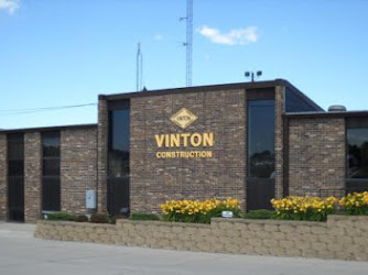 Vinton Construction Company