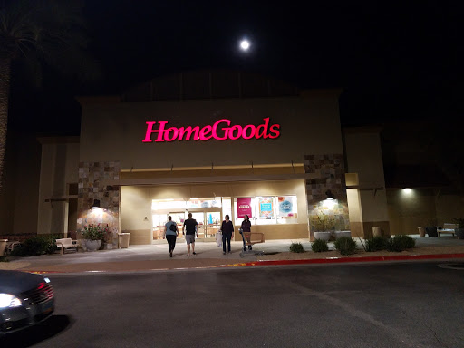 HomeGoods