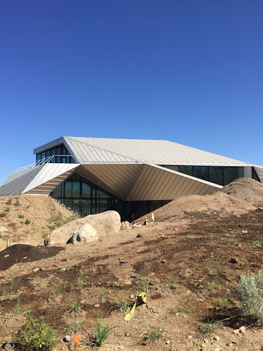 Roofing Supply Store «Alpine Roofing Company, Inc.», reviews and photos, 25 Greg St, Sparks, NV 89431, USA