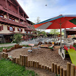 Photo n°1 de l'avis de Mike.o fait le 21/05/2023 à 07:02 sur le  Böhmerwald à Eschlkam